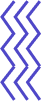 zigzag icon